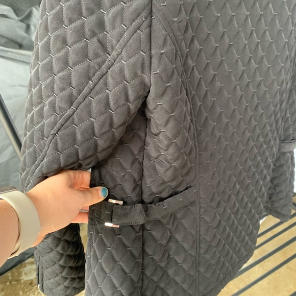 Gallery jacket - Picture 4 of 4